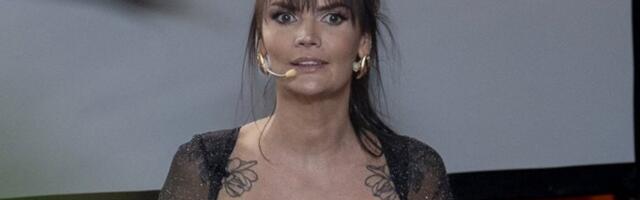 Mallukas nosis pärast šoppamist võõra inimese autos saiakest. „Ma pole ammu ennast nii debiilikuna tundnud“