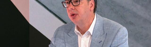 U REGIONU SE FORMIRAJU VIŠESLOJNE OSOVINE PROTIV SRBIJE! Vučić: Spremni smo da branimo zemlju ako bude napadnuta!