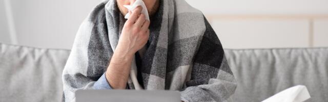 Valitsus muutis haiguslehe ajal töötamise paindlikumaks