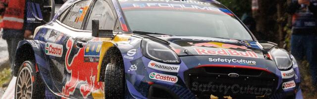 M-Sporti tulevik WRC-sarjas on segane, 2027. aastaks uus auto kindlasti ei valmi