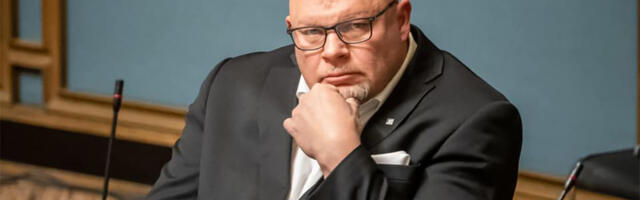 Soome endine rahvasaadik läks elama Venemaale