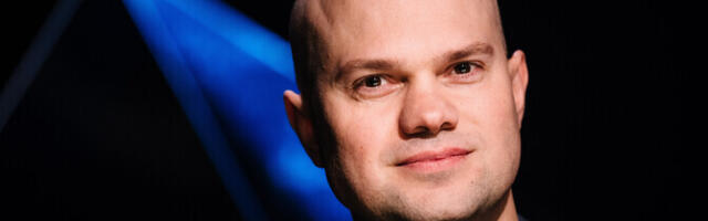 Jaan Aru: algoritmide okupatsioon toob kaasa lolluse ja ajuvabaduse