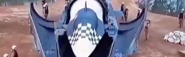 Põhja-Korea juht: Kui Iraan tahab, võime anda neile raketid – üks selline rakett hävitab terve Iisraeli