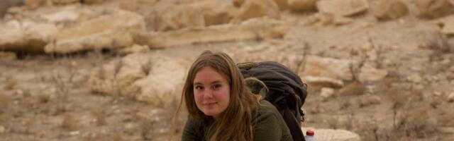 Seljakotirändurid otsivad raputavaid sihtkohti. "Ma oleks võinud kuskil Dubais ka raha laiaks lüüa, aga sain teisiti"