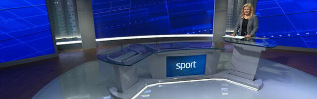 ETV spordisaade, 6. aprill