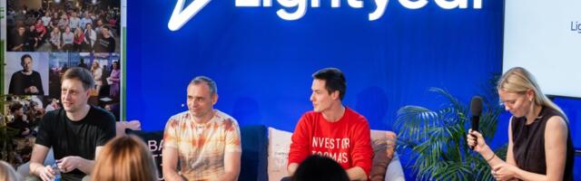 Eesti investorite märtsi tehingud: aktsiad, mida enim osteti ja müüdi