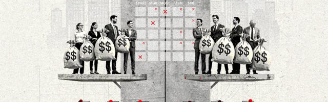 Inside Q1 2026’s Mega Deal Drought: War, LP Shift & Growth Capital Gap