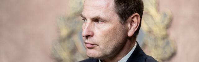 Uuendatud veteranipoliitika sai valmis. Pevkur_ kõige olulisem on ennetamine