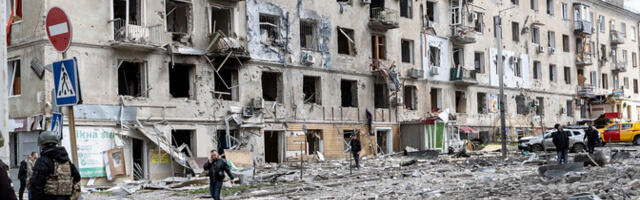 Ukraina süüdistas Venemaad pühade relvarahu korduvas rikkumises