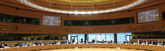 Välisminister Tsahkna_ Ungari blokaad on läbi