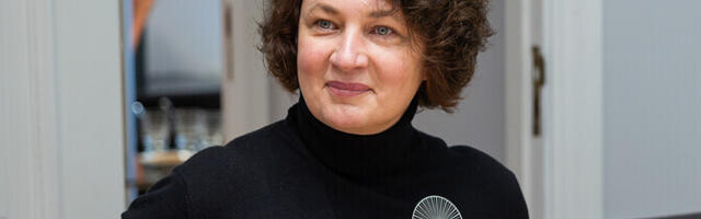 Laura Kipper: inimeseks ei kasvata vaid paragrahvide toel