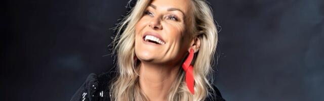 Synne Valtri toob areenaroki jõuliselt tagasi Eesti muusikasse