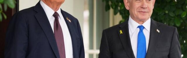 SKANDAL KOJI MENJA SVE! Američki mediji: Izrael prisluškivao američke pregovarače dok su razgovarali sa Iranom!