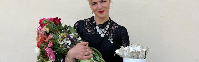 Maarja-Liisa Vokksepp_ õpetajaks kasvamine algab iseenda mõistmisest