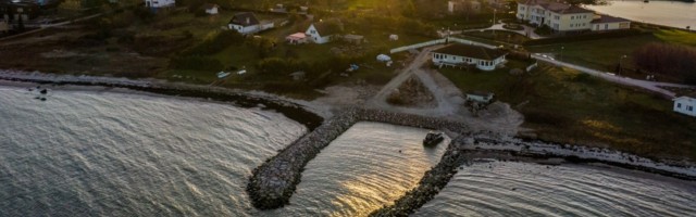 Viimsi algatas planeeringu, mis seadustaks vallavoliniku piraatsadama