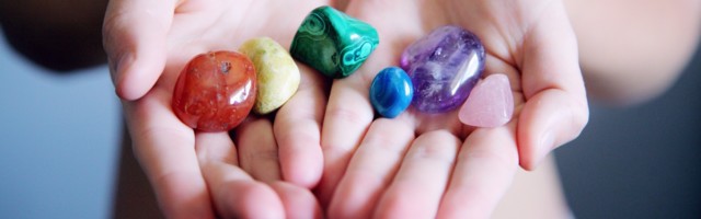 Kuues armastuse keel