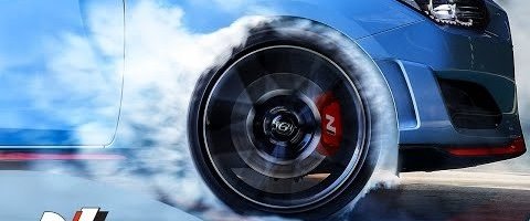 "Istmesoojendus": Hyundai toob meieni uued N-autod, mis sõidufännid lauspöördesse ajavad