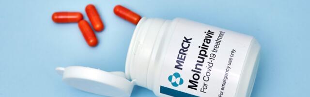 Riik korvab eakate ja riskirühmade COVIDi ravimi sajaprotsendiliselt