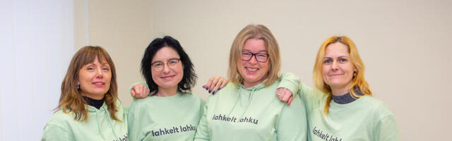 Perelepitajad pakuvad tuge lahkuminevatele vanematele