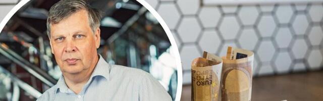 PÄEVA TEEMA | Tarmo Prikk: praeguse toetusmeetmega lahendatakse vale probleemi