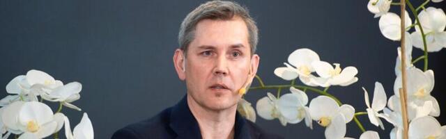 Ahti Talts: igas kriisis on nii positiivset kui negatiivset