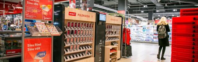 Rimi püsikliendid säästavad personaalsete pakkumistega aastas pea 200 eurot