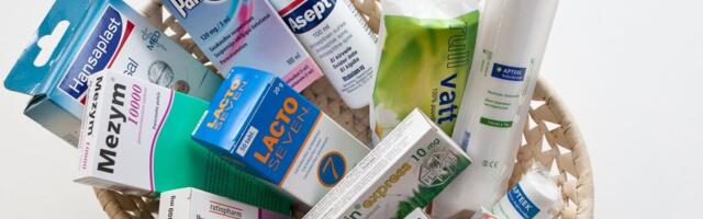 Jõustus Tartu Ringkonnakohtu otsus: apteeki ei või rajada toidupoodi