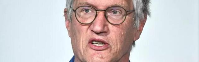 Rootsi riikliku peaepidemioloogi töösuhted külvavad segadust