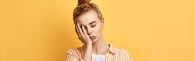 Hiinameditsiiniga kevadväsimuse vastu: energiline oled siis, kui keha on tasakaalus