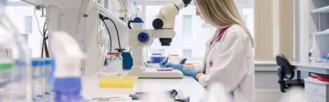 Täna avanes uus rakendusuuringute programmi toetusvoor