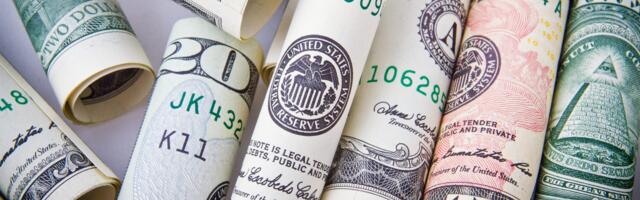 Kuidas elab dollar: kas toimumas on uue rahalise maailmakorra sünd?