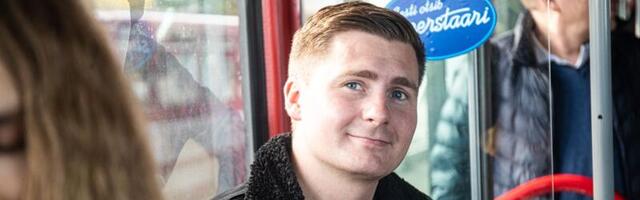 Vallaline Uudo Sepp kutsub neidusid kalale