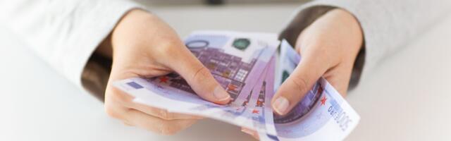 VIIS SAMMU, mis aitavad alustada investeerimisega