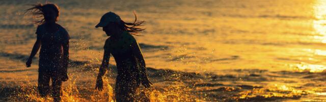 Reedel tuleb kuni 31 kraadi sooja