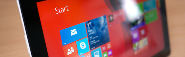 ID-tarkvara värske uuendusega kadus 32 bitiste Windows operatsioonisüsteemide tugi