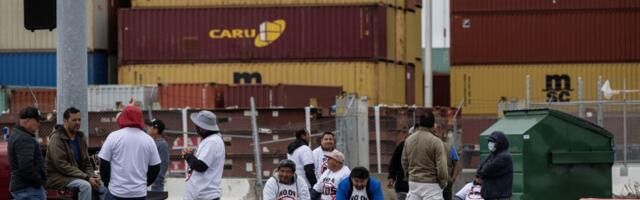 Maailma võtmetöötajad ähvardavad anda majandusele valusa hoobi