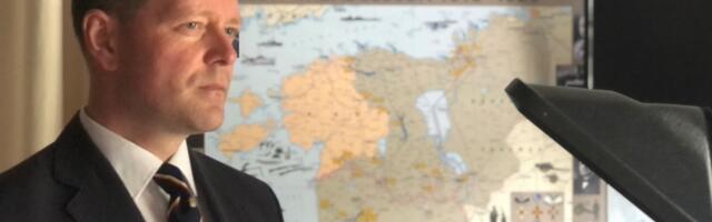 PEATOIMETJA VEERG ⟩ Markus Järvi: miks kandideerin parlamenti ja miks just nüüd?