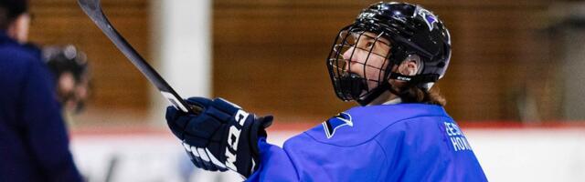 Eesti jäähokikoondis ja U20 noortekoondis alustavad neljapäeval Kaunases Baltic Challenge Cup turniiri