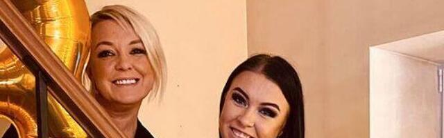 KIRSTI JA MERILY TIMMERI eksootiline puhkus võttis ootamatu pöörde