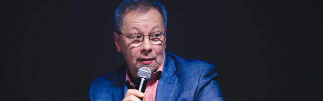 VIDEO I Ingvar Villido: emotsioonid on globaalne probleem