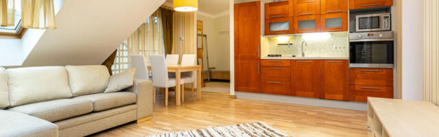 Mööbli paigaldusest boileri paigalduseni – telli paigaldustööd Remondifirmast