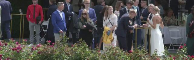 Täna tunnustati parimaid lõpetajaid