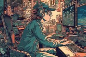 Mis asja me ajasime?