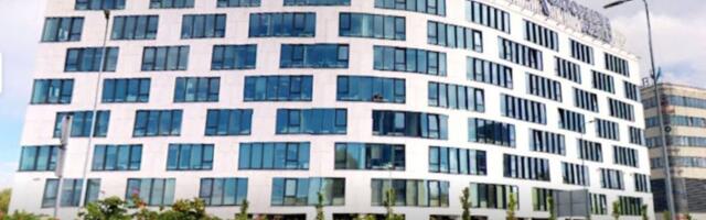 Confido tõukas Kliinikumi meditsiinieriala tudengite jaoks atraktiivseima tööandja troonilt