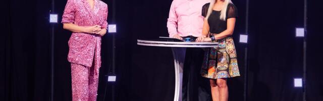 Piret Laos: „Selle hooaja teesklejad on veel rohkem vaeva näinud.“