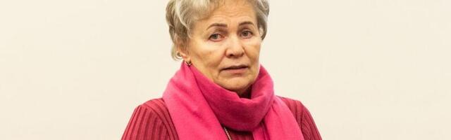 Lüganuse vahetab abivallavanema välja: "Ta töötas meile vastu!"