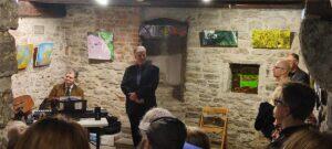 Eesti. Maa on kosmose osa