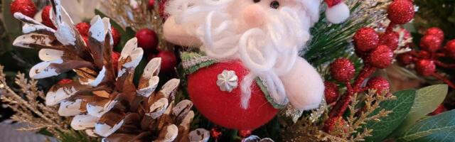 St. Peter’s Christmas Craft Show and Café – Jõululaat – November 12th