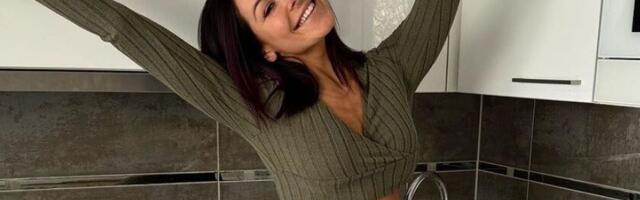 ÕNNESOOVID! ILUTEGIJA Ingrid Männi elus leidis aset erakordne sündmus