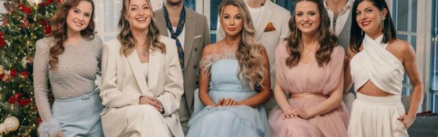 Jagatud mure on pool muret